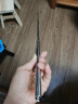 麥舒特德國精工空鼓錘驗房工具敲瓷磚地磚檢測伸縮收房專(zhuān)用驗房棒槌 太空銀128cm 可伸縮 一秒測空鼓 曬單實(shí)拍圖