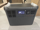 大疆（DJI） Power 500便攜戶外移動電源 1000W大功率220V露營擺攤戶外車載自駕應急備用移動儲能電源太陽能 3000W 2048Wh 2度電【2度電爆款】 官方標配（聯(lián)系客服選禮包） 曬單實拍圖