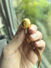 六福珠寶七夕禮物 足金葫蘆福滿傳家福祿生財(cái)黃金吊墜項(xiàng)鏈 計(jì)價(jià) 約14.16克 曬單實(shí)拍圖