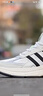 阿迪達斯 （adidas）男女運動(dòng)鞋輕便耐磨休閑老爹鞋透氣緩震跑步鞋 40.5碼UK7碼 曬單實(shí)拍圖