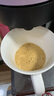 Nespresso奈斯派索膠囊式咖啡機(jī)小型家用全自動商用辦公室離心力萃取宛如手沖大容量水箱意式進(jìn)口多杯量選擇 POP丁香紫及時刻藝境6條裝 曬單實(shí)拍圖