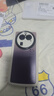 索仄適用oppofindx6/pro手機殼 全包防摔新款ins風(fēng)簡約高級感泡芙硅膠軟殼笑臉女款 【古董白】簡約笑臉棕-贈保護膜 oppofindx6pro 曬單實拍圖