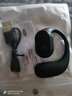影巨人【柏林之聲】2025新款骨傳導藍牙耳機掛耳式按鍵單耳跑步運動(dòng)司機外賣(mài)騎手開(kāi)車(chē)來(lái)電報號久戴不痛 炫酷黑【5.4帶數顯+超長(cháng)續航】 曬單實(shí)拍圖