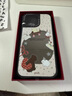 CASETIFY 藝術(shù)家Roria系列 甜心火車(chē) 適用于iPhone16/15 Pro/Max鏡面手機殼 鏡面黑框Magsafe iPhone 16 Pro 曬單實(shí)拍圖