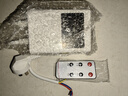 電熱炕板雙控單控溫控開關(guān)調(diào)溫面板榻榻米電熱膜溫度定時(shí)關(guān)機(jī) 雙控2000瓦  帶遙控 曬單實(shí)拍圖