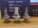 車(chē)燈熊新款直插帶風(fēng)扇H7汽車(chē)LED大燈H1 H3 H11 9005 H4 9012高亮LED燈泡 超亮款直插式激光LED【H4】單只價(jià) 曬單實(shí)拍圖