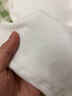 獵瑞吊帶背心蕾絲打底衫純欲短款性感顯瘦內(nèi)搭帶胸墊免穿緊身無袖抹胸 白色蕾絲背心-《建議80-130斤》 曬單實(shí)拍圖