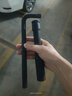 拓力士（TOLECE）1/2氣動六角套筒150mm風(fēng)炮加長200套頭電動扳手重型加厚汽修工具 1/2加長160mm套筒34mm 曬單實(shí)拍圖