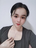 迪后（Dirholl）輕奢侈品月伴星河項鏈女鎖骨鏈項鏈情人節(jié)生日禮物送女友老婆 品牌月伴星河項鏈【順豐空運】 曬單實拍圖