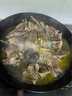 錫林永潤(rùn) 內(nèi)蒙古 黃膘牛排 牧民散養(yǎng) 黃牛肉牛肋排生牛肉新鮮牛排帶骨牛排 牛排10斤裝（餸韭菜花醬燉肉料） 曬單實(shí)拍圖