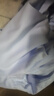 三槍三槍兒童A類舒膚軟棉男童圓領(lǐng)長袖純棉內(nèi)衣套 29487D0 麻灰 170 曬單實拍圖