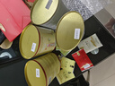 三父子雀舌2025年新茶四川峨眉山明前特級(jí)茶葉銀針綠茶春茶葉250g 曬單實(shí)拍圖