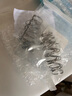 馬桶彈簧304不銹鋼水箱回位小壓簧沖水蓋按鈕排水閥適用型彈簧 4個(gè)裝【排水閥】馬桶水箱彈簧 曬單實(shí)拍圖