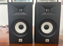JBLSTAGE A130書架HIFI高保真家庭影院無源音箱環(huán)繞客廳電視桌面 JBL STAGE 130 環(huán)繞黑a 曬單實拍圖