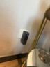 GRACENJOY德國(guó)品牌移動(dòng)電源AC插頭便攜墻插自帶線20000mAh 充電寶大電量22.5W快充移動(dòng)電源520送男友禮物 黑色 20000毫安 曬單實(shí)拍圖