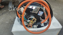 全順全順電機(jī)10寸四代1500w2000w3000w4000w5000w7000w瓦片電機(jī)帶風(fēng)罩 4代10寸2000w實(shí)標(biāo)全新電機(jī) 曬單實(shí)拍圖