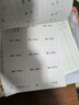 小笨熊大腦關(guān)鍵期智力開發(fā) 豎式口算題卡 100以內(nèi)加減法 學(xué)前教育 幼升小數(shù)學(xué)練習(xí)冊 幼兒園(中國環(huán)境標志產(chǎn)品 綠色印刷) 曬單實拍圖