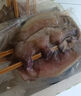 華香春鐵板大魷魚串燒烤串火鍋油炸食材水產(chǎn)商用鮮活冷凍半成品大魷魚串 魷魚串10串 700g(凈重)  每串70g 曬單實拍圖