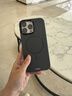 猿氣「擎磁」適用iphone16promax手機(jī)殼相機(jī)按鍵全包磁吸iphone16pro保護(hù)套氣囊防摔蘋果15promax外殼 擎磁系列丨相機(jī)鍵全包【灰色】 iPhone 16 Pro Max 曬單實拍圖