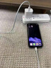 原裝適配ipad pro平板電腦7/8/9代充電器頭iPad Air4/5數據線(xiàn)快充 1米正品PD快充線(xiàn)【單線(xiàn)】 曬單實(shí)拍圖