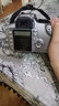 佳能 Canon 700D 650D 600D 550D 800D入門(mén)級高清旅游數碼二手單反相機 350D+永諾50mmF1.8二代小痰盂套機 9新 曬單實(shí)拍圖