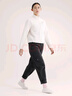 ARC'TERYX始祖鳥 ELEC INSULATED JACKET 保暖 女子 保暖棉服 ARCTIC SILK/極地白 XS 曬單實拍圖