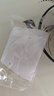 Vinland英國戚風(fēng)蛋糕模具家用四六八套裝烤箱用具慕斯活底烘焙工具4寸胚 6寸（刮板+脫模刀） 曬單實(shí)拍圖