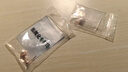 Vana愛(ài)心珍珠流蘇耳環(huán)女耳釘銀耳墜七夕情人節(jié)禮物送女朋友老婆 愛(ài)心珍珠耳墜【精美禮盒】 曬單實(shí)拍圖