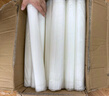 晨光財(cái)務(wù)裝訂機(jī)鉚管適配AEQN8988/96714/96786 【100支】直經(jīng)5.2MM*0.5米長(zhǎng) 曬單實(shí)拍圖