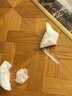 幫寶適【新生兒頂配】幫寶適黑金幫紙尿褲拉拉褲真蠶絲新二代 黑金幫紙尿褲XL29片 曬單實拍圖