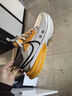 耐克（NIKE）Zegama 2女鞋戶(hù)外越野舒適百搭防滑耐磨低幫透氣輕便穩定跑步鞋 FD5191-005 39 曬單實(shí)拍圖
