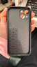 mlnew 蘋果iPhone14鏡頭全包手機(jī)殼蘋果14保護(hù)殼小羊皮手機(jī)套防摔保護(hù)套防滑 【酒紅色】配全屏高清鋼化膜 曬單實(shí)拍圖