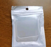 德仕通（dston） 納米雙面膠透明貼 高粘度粘貼片固定貼無(wú)痕膠貼強力膠雙面貼家用車(chē)用排插固定器膠帶 圓形直徑5cm【10片】 曬單實(shí)拍圖