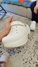 卡駱馳（crocs）貝拉Clog涼鞋女鞋厚底洞洞鞋戶(hù)外涼拖透氣拖鞋 M5W7 曬單實(shí)拍圖