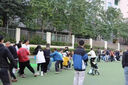 途垚拔河繩戶(hù)外活動(dòng)粗麻繩成人親子幼兒園拔河賽學(xué)校團體單位活動(dòng)繩 【布繩】26mm*10m 曬單實(shí)拍圖