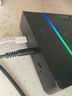 阿卡西斯USB3.0移動(dòng)硬盤(pán)盒 2.5英寸SATA串口臺(tái)式機(jī)筆記本電腦外置固態(tài)機(jī)械硬盤(pán)存儲(chǔ)盒子 【2.5英寸】USB3.0免工具M(jìn)icro口 曬單實(shí)拍圖
