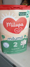 美樂寶（Milupa）米路米 嬰幼兒配方奶粉 2段(6個月以上)800g DHA 效期26.05 曬單實拍圖