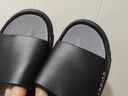 回力2025新款運動(dòng)拖鞋男夏季外穿不捂腳防滑不捂腳洗澡戶(hù)外涼拖鞋男士 3991黑 41 %7E42:正常碼 曬單實(shí)拍圖
