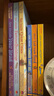 138元3件 Usborne出品 偷偷看里面科普系列25冊全套 英文原版繪本 usborne look inside 精美紙板翻翻書 兒童啟蒙圖畫書 親子共讀 尤斯伯恩 食物 曬單實(shí)拍圖