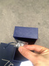 七度圓球銀耳釘養(yǎng)耳小豆豆手工亮面圓珠迷你小巧睡覺免摘耳棒韓版耳飾 圓珠直徑4mm【2對】 曬單實拍圖