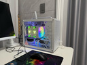 藍(lán)寶石（Sapphire）AMD RADEON RX 7900 XTX/9070/XT 系列 deepseek AI人工智能渲染 黑神話悟空臺(tái)式機(jī)電競游戲顯卡 RX 9070 XT 極地+藍(lán)寶石850 曬單實(shí)拍圖