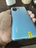 小米11 二手手機(jī) 驍龍888 2K AMOLED四曲面柔性屏 雙模5G 小米手機(jī) 藍(lán)色 12G+256G【送3c超級(jí)快充】 95新 曬單實(shí)拍圖