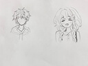 馬利牌素描鉛筆套裝美術(shù)生hb2h2b3b4b6b8b10b12b16b14b鉛筆素描炭筆特軟中硬繪畫(huà) 【常用12支各1支】 曬單實(shí)拍圖