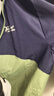 小豬托尼男童外套兒童春秋外套胖童裝大童衣服青少年風(fēng)衣外套 曬單實(shí)拍圖