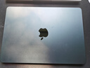 【官方質(zhì)檢】蘋果（Apple） MacBook Pro/Air國行未拆M1M2M3二手蘋果筆記本電腦 【拍拍質(zhì)檢丨多倉次日達(dá)】 22年13.6寸Y43M2四色【M2】16/512 99成新 曬單實拍圖