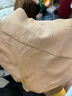 良人訪光腿神器女秋冬加絨加厚絲襪女防勾絲肉色裸感高腰顯瘦打底褲連襪 膚色-秋季磨絨（宜10~25℃) 1條 均碼 連腳（適合80-160斤） 曬單實(shí)拍圖