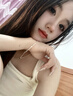 珍·尚銀中國黃金授權 星星碎銀手鏈女純銀高級感s925手飾七夕禮物送女友 星星碎銀手鏈+中國黃金禮盒 曬單實(shí)拍圖