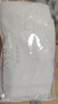 坤隨 全透明男士?jī)?nèi)褲性感平角超薄冰絲夏季網(wǎng)紗大碼全露四角褲透氣 【黑色】全透平角內(nèi)褲 1條 3XL （建議150-170斤） 曬單實(shí)拍圖