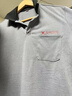萬嘉宜萊 保潔服短袖T恤夏清潔工制服 酒店賓館客房家政物業(yè)保潔工作服夏 灰色 XXL 曬單實拍圖