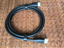 優(yōu)越者hdmi2.1線(xiàn)8K高清線(xiàn)電視機頂盒連接線(xiàn)4K120Hz高刷3D數字電腦筆記本投影儀視頻線(xiàn) 【8K高清hdmi2.1版】1.5米 曬單實(shí)拍圖
